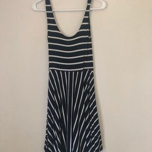 Forever21 Sleeveless Dress